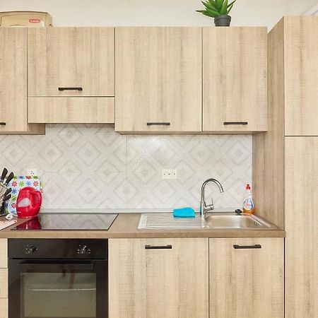 Santa Barbara Mljet Apartment Babino Polje 外观 照片